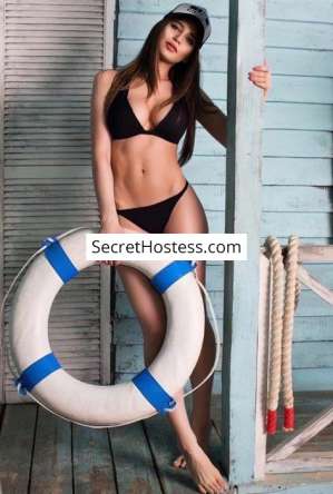 Annaa, Agency 23 year old Escort in Bangkok