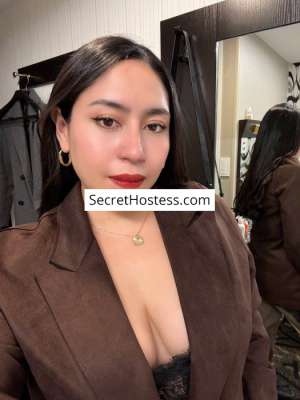 Anne 28Yrs Old Escort 50KG 165CM Tall Tokyo Image - 2