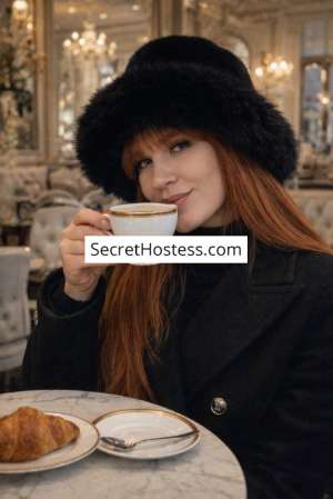 Anny, Independent 24 year old Escort in London