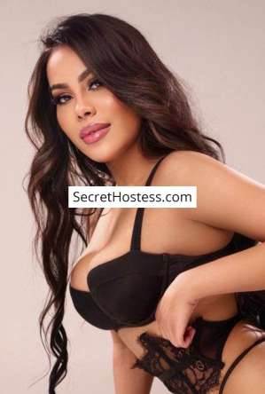 Antonella, Agency 22 year old Escort in London
