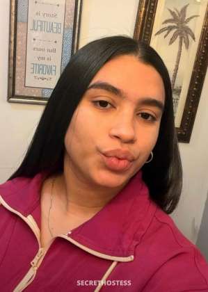 Anyi 22Yrs Old Escort Bradenton FL Image - 3