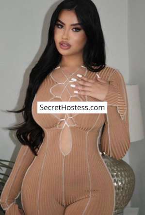 Arabella, Independent 24 year old Escort in Zagreb