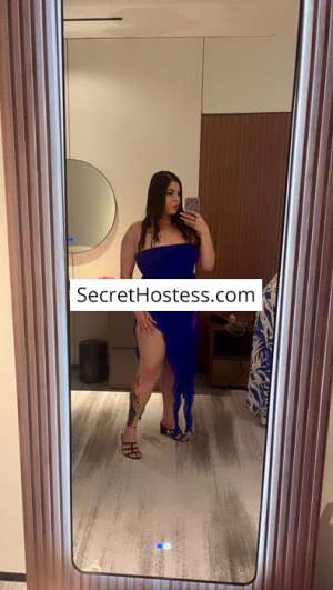 Arianna 26Yrs Old Escort 73KG 163CM Tall San José Image - 4