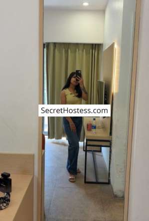 Asha, Independent 26 year old Escort in Peterborough