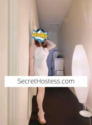 0 year old Asian Escort in Hornsby Hornsby Linda