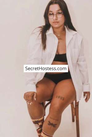 Atena Domi, Independent 25 year old Escort in Berlin