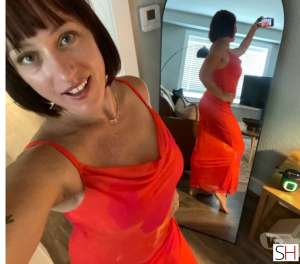 Aurah 45Yrs Old Escort North West 45 year old Escort in North West