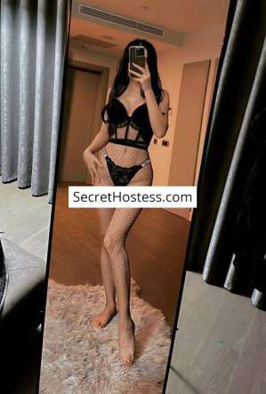 Aya, Independent 26 year old Escort in Istanbul