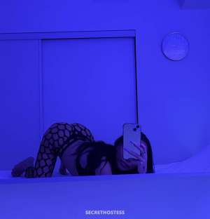 BELLA MAY 22Yrs Old Escort Kingston Image - 6