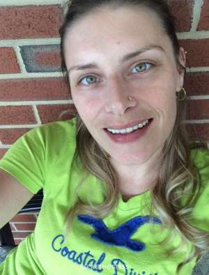 I'm married with two looking for friend with benefits 35 year old Escort in Fairbanks AK