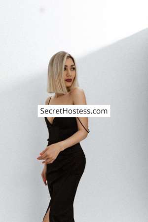 Bella, Agency 23 year old Escort in Pristina