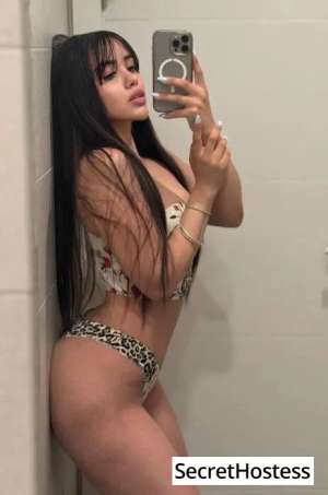 25 year old Venezuelan Escort in Göteborg Escort model Bella, Goteborg