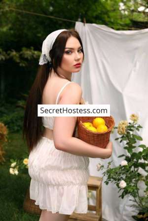 Bella 26Yrs Old Escort 65KG 169CM Tall Moscow Image - 7