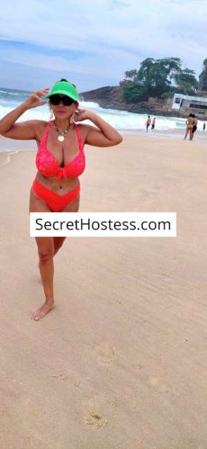 Bernarda 47Yrs Old Escort 51KG 160CM Tall Rome Image - 1