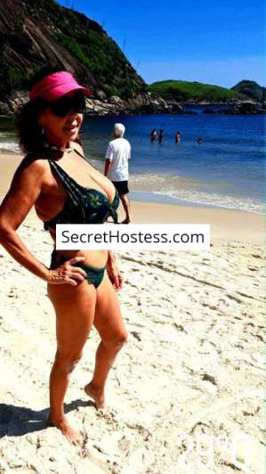Bernarda 47Yrs Old Escort 51KG 160CM Tall Rome Image - 3