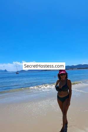 Bernarda 47Yrs Old Escort 51KG 160CM Tall Rome Image - 4