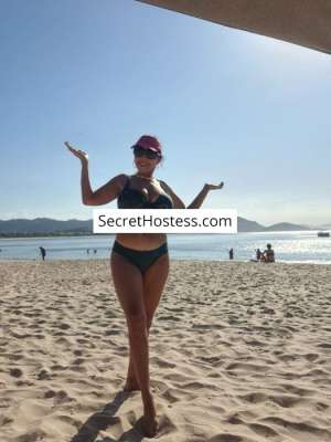 Bernarda 47Yrs Old Escort 51KG 160CM Tall Rome Image - 6