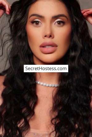 Bianca, Independent 23 year old Escort in Madrid