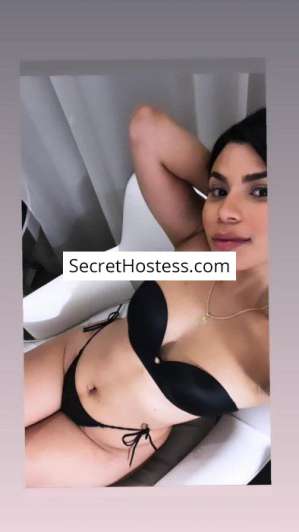 Camila 26Yrs Old Escort 55KG 170CM Tall Belgrade Image - 1