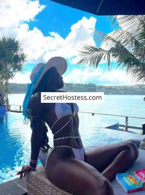 24 year old Ebony Escort in Kayseri Candy, Independent