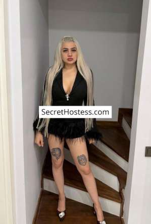 Cansu, Independent 22 year old Escort in Istanbul