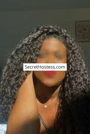 30 year old Mixed Race Escort in Açores Carla Araujo, Independent