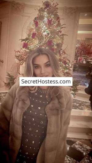 Carli 32Yrs Old Escort 55KG 171CM Tall Geneva Image - 1