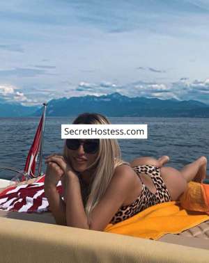 Carli 32Yrs Old Escort 55KG 171CM Tall Geneva Image - 2