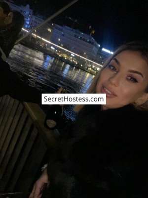 Carli 32Yrs Old Escort 55KG 171CM Tall Geneva Image - 6