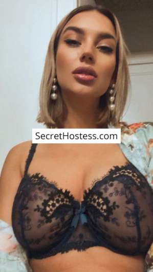 Carli 32Yrs Old Escort 55KG 171CM Tall Geneva Image - 9