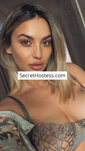 Carli 32Yrs Old Escort 55KG 171CM Tall Geneva Image - 11