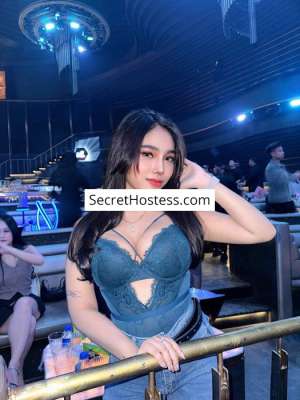 Chaca 22Yrs Old Escort 47KG 160CM Tall Jakarta Image - 8