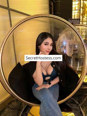 Chaca 22Yrs Old Escort 47KG 160CM Tall Jakarta Image - 9