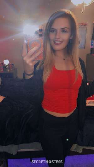 Chey 26Yrs Old Escort Springfield MO Image - 1