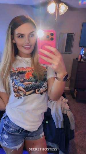 Chey 26Yrs Old Escort Springfield MO Image - 4