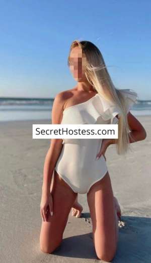 Christina 22Yrs Old Escort 45KG 170CM Tall Kiev Image - 1