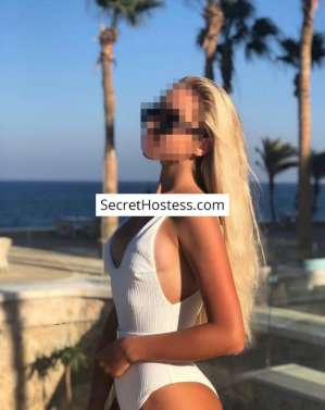Christina 22Yrs Old Escort 45KG 170CM Tall Kiev Image - 3