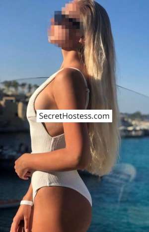 Christina 22Yrs Old Escort 45KG 170CM Tall Kiev Image - 5