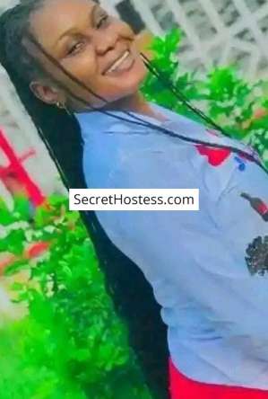 24 year old Ebony Escort in Prizren Cillia Bella, Independent