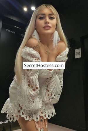 Circe, Agency 33 year old Escort in Dubai