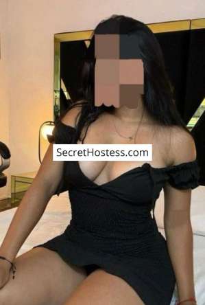 27 year old Latin Escort in Funchal Clara, Independent