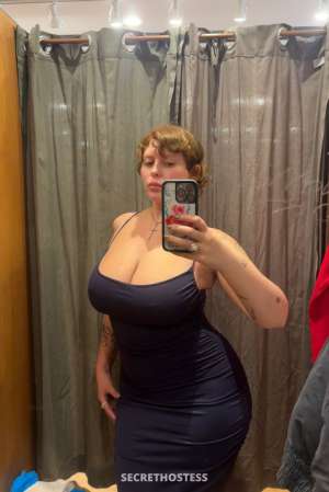 I’m a female escort available for hookup 28 year old Escort in Charleston WV