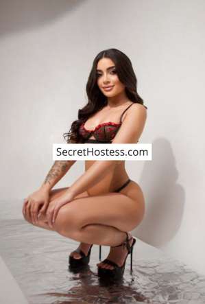 Comely, Agency 18 year old Escort in London