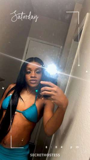 Cookie 24Yrs Old Escort Las Vegas NV Image - 2