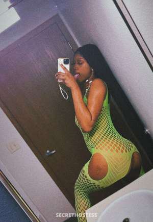 Cream 21Yrs Old Escort Hattiesburg MS Image - 1