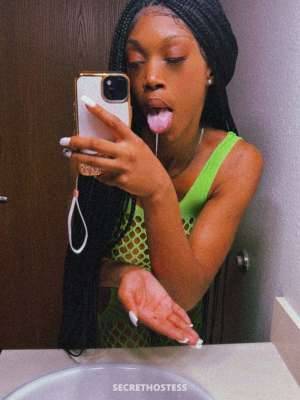 Cream 21Yrs Old Escort Hattiesburg MS Image - 2