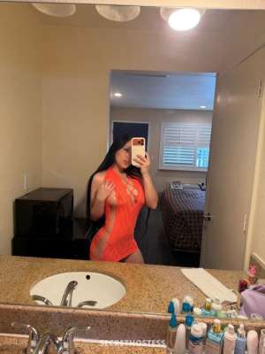 Cristal 24Yrs Old Escort Dallas TX Image - 1