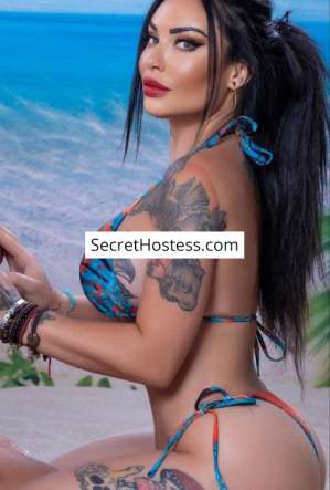 30 year old Latin Escort in Siauliai Dalia, Independent
