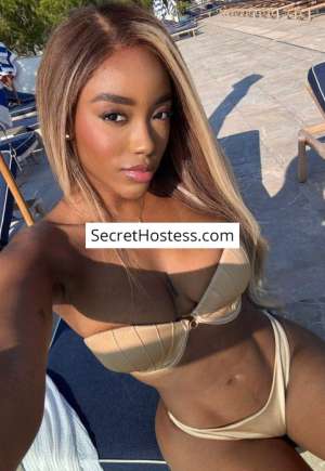 Dani 24Yrs Old Escort 56KG 165CM Tall Zagreb Image - 18