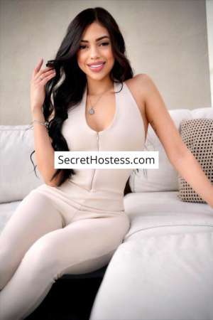 Daniela 21Yrs Old Escort 61KG 165CM Tall Zagreb Image - 2